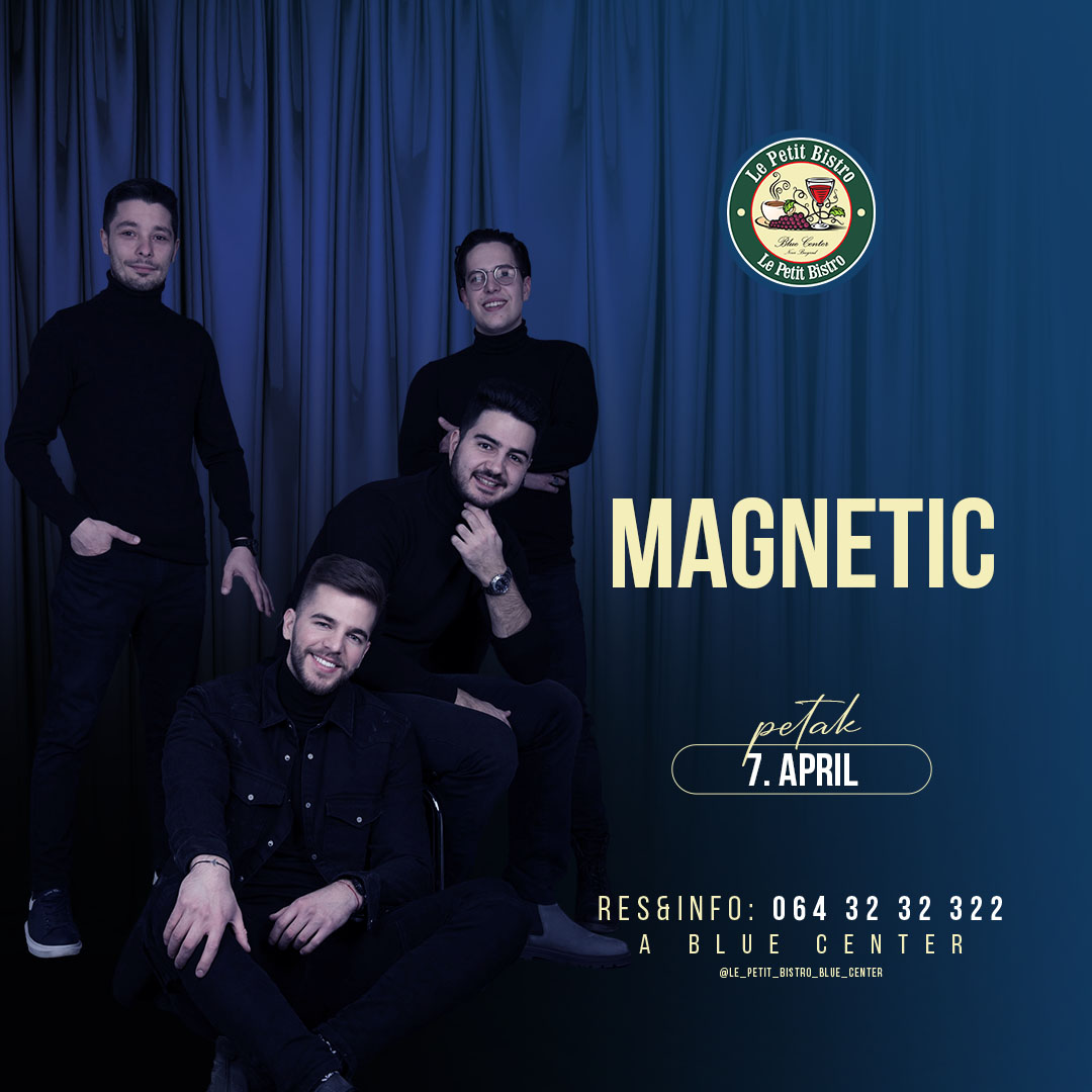 bistro blue - 07.04. -magnetic - post copy